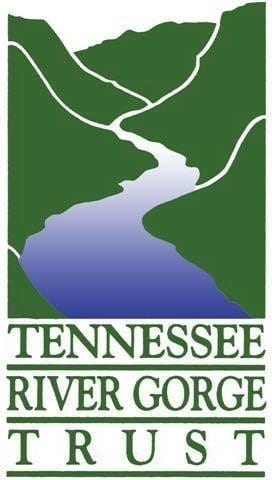 Tennessee River Gorge Trust Logo