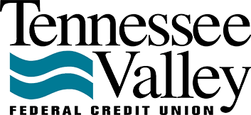 Tennessee Valley Federal Credit Union Logo