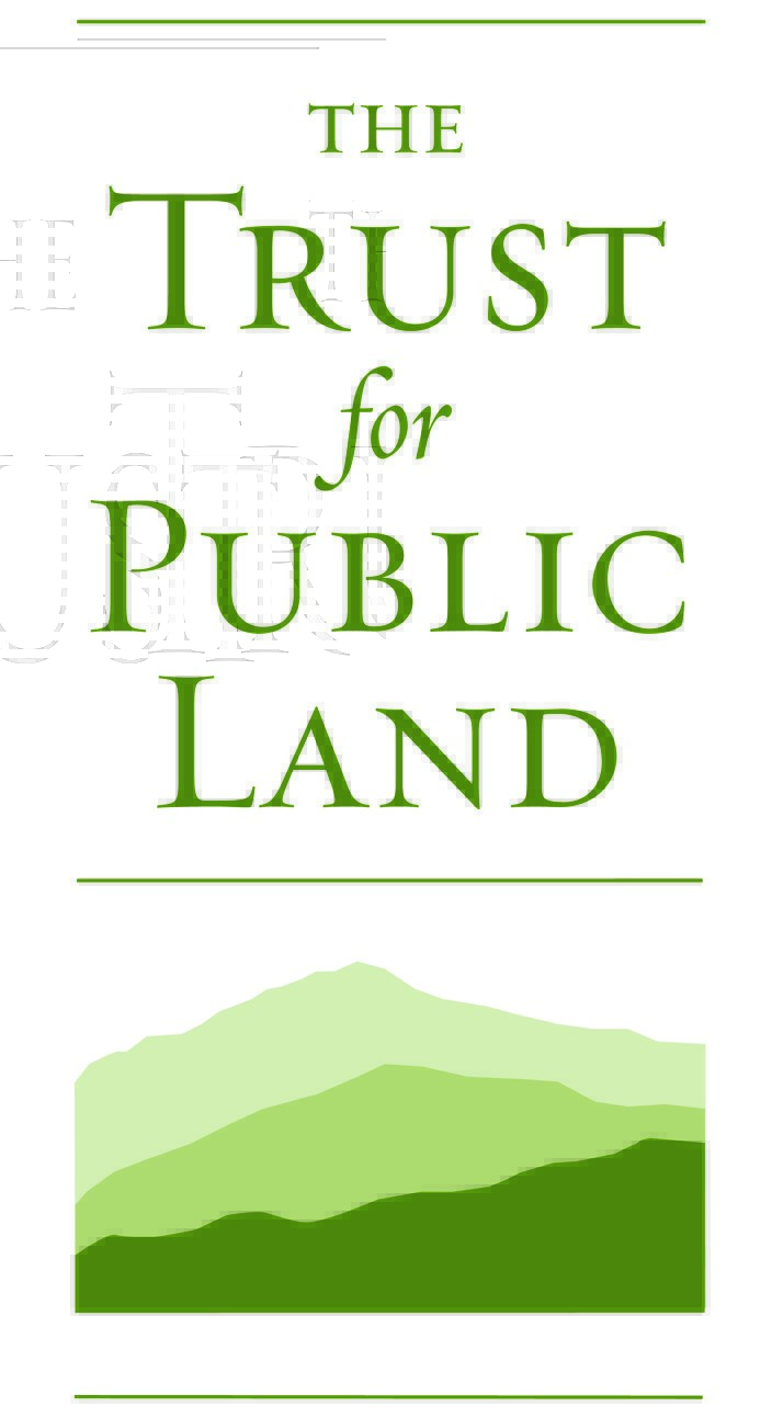 Trust for Public Land Logo
