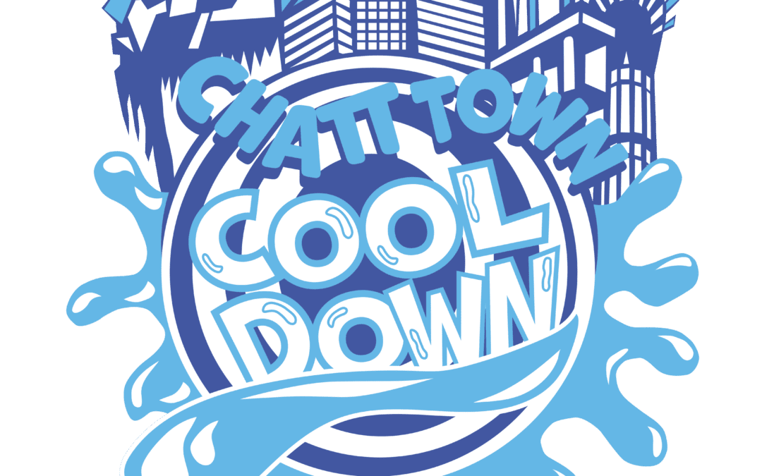 Chatt Town Cool Down
