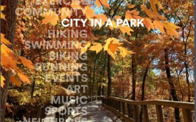 2023 Chattanooga Parks and Outdoors Fall/Winter Guide